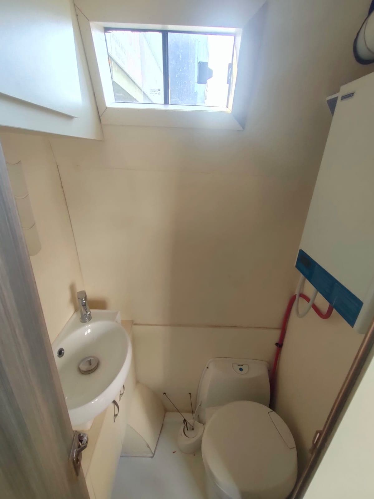 Family Luxury Motorhome for 4 | Istanbul — photo 5