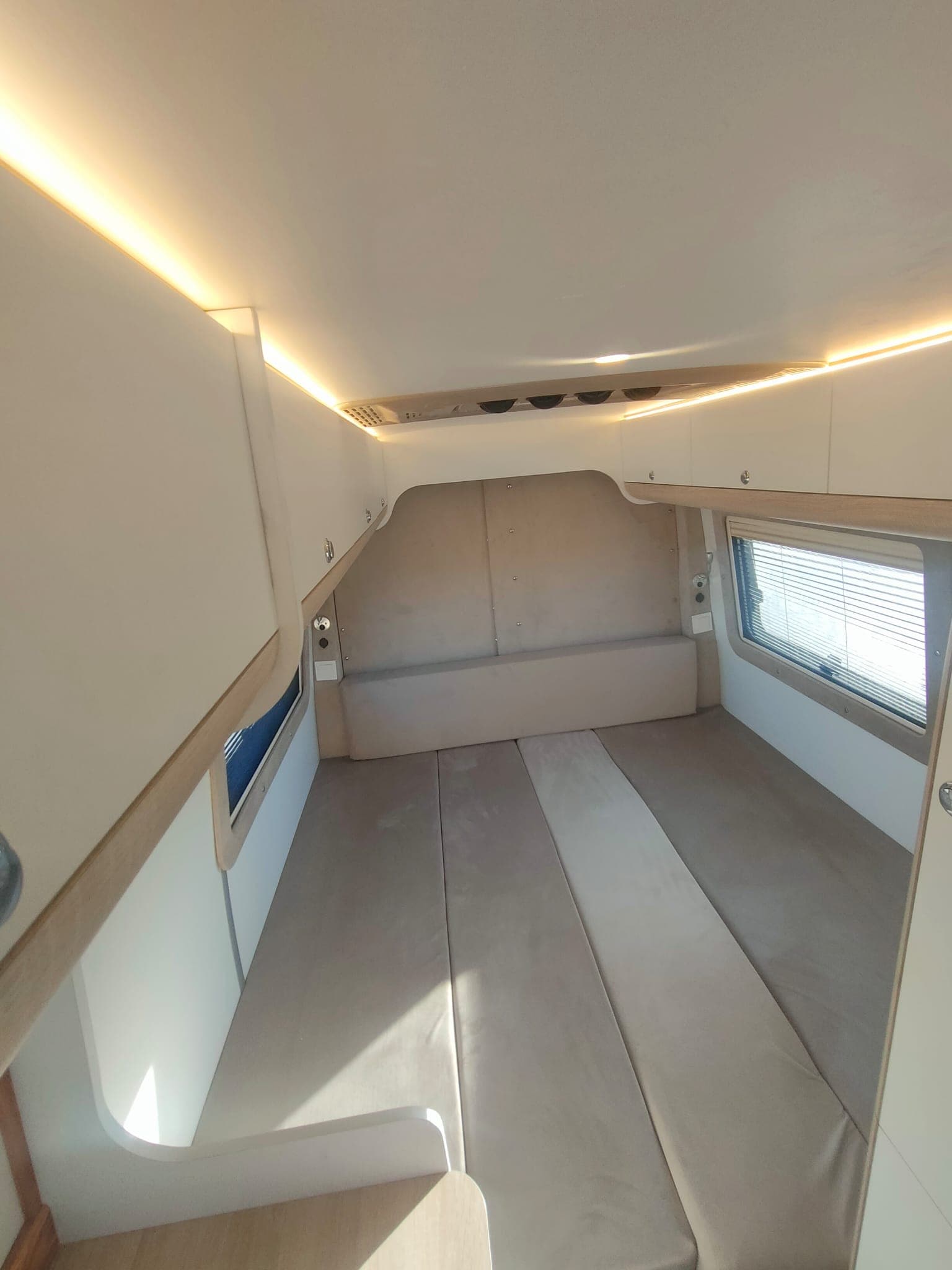 TROYA Automatic 4-Person Motorhome | Istanbul — photo 3