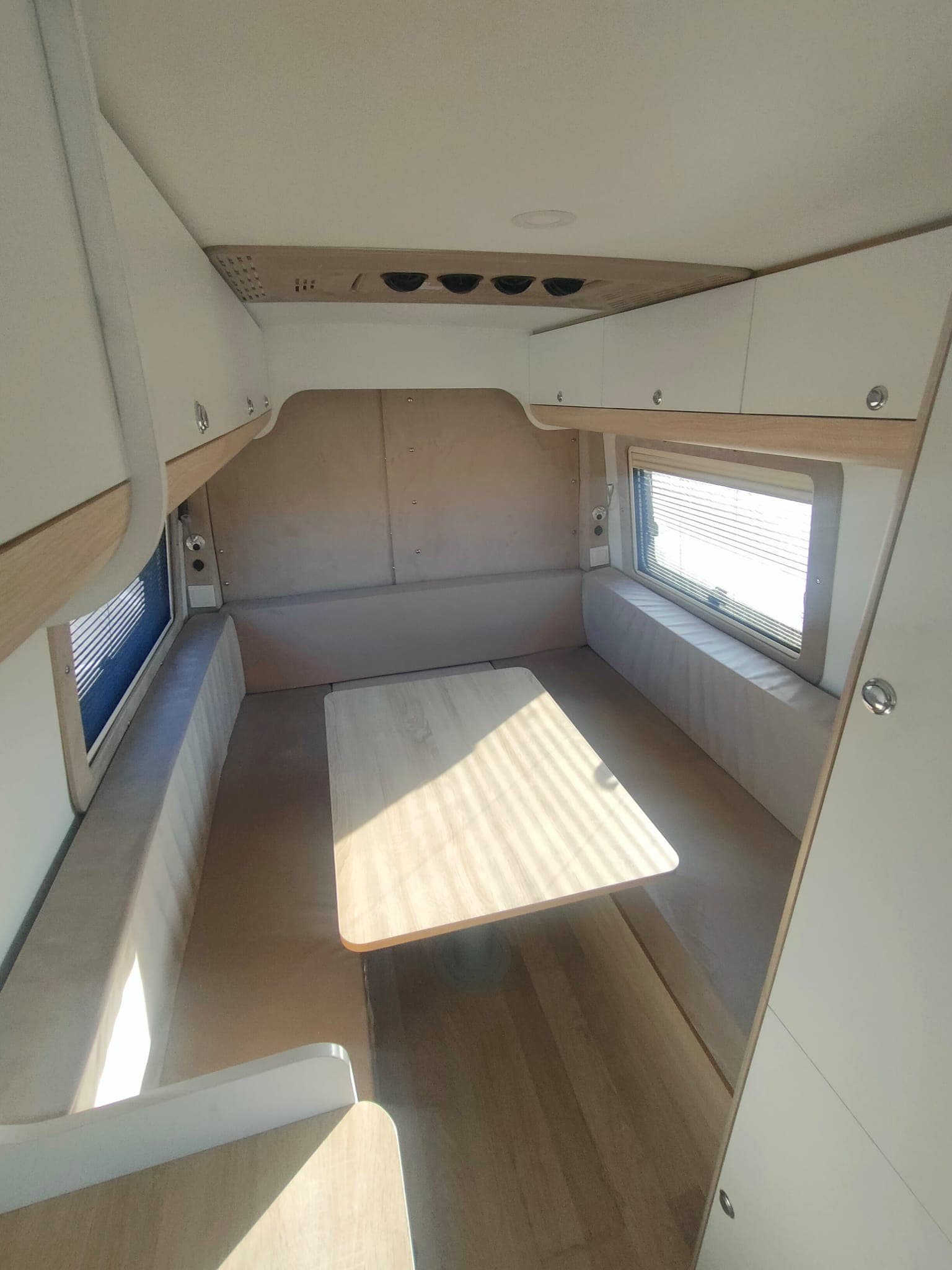 TROYA Automatic 4-Person Motorhome | Istanbul — photo 4