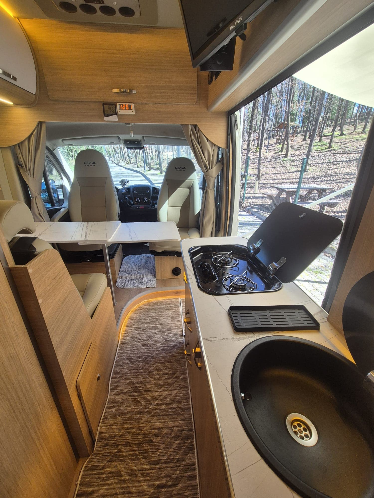 BURSA DELUXE FOR 4 PEOPLE — photo 2