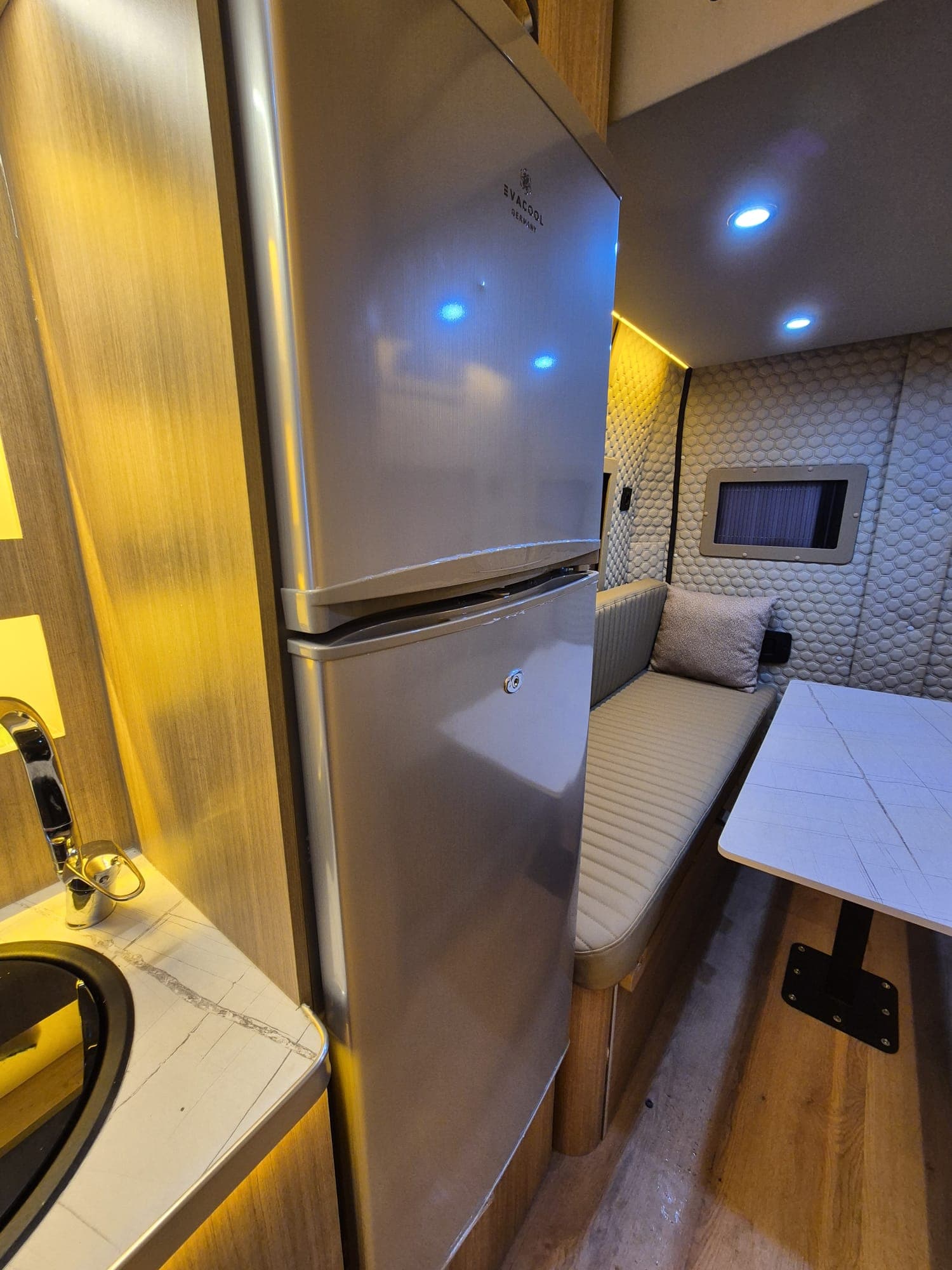 BURSA DELUXE FOR 4 PEOPLE — photo 3