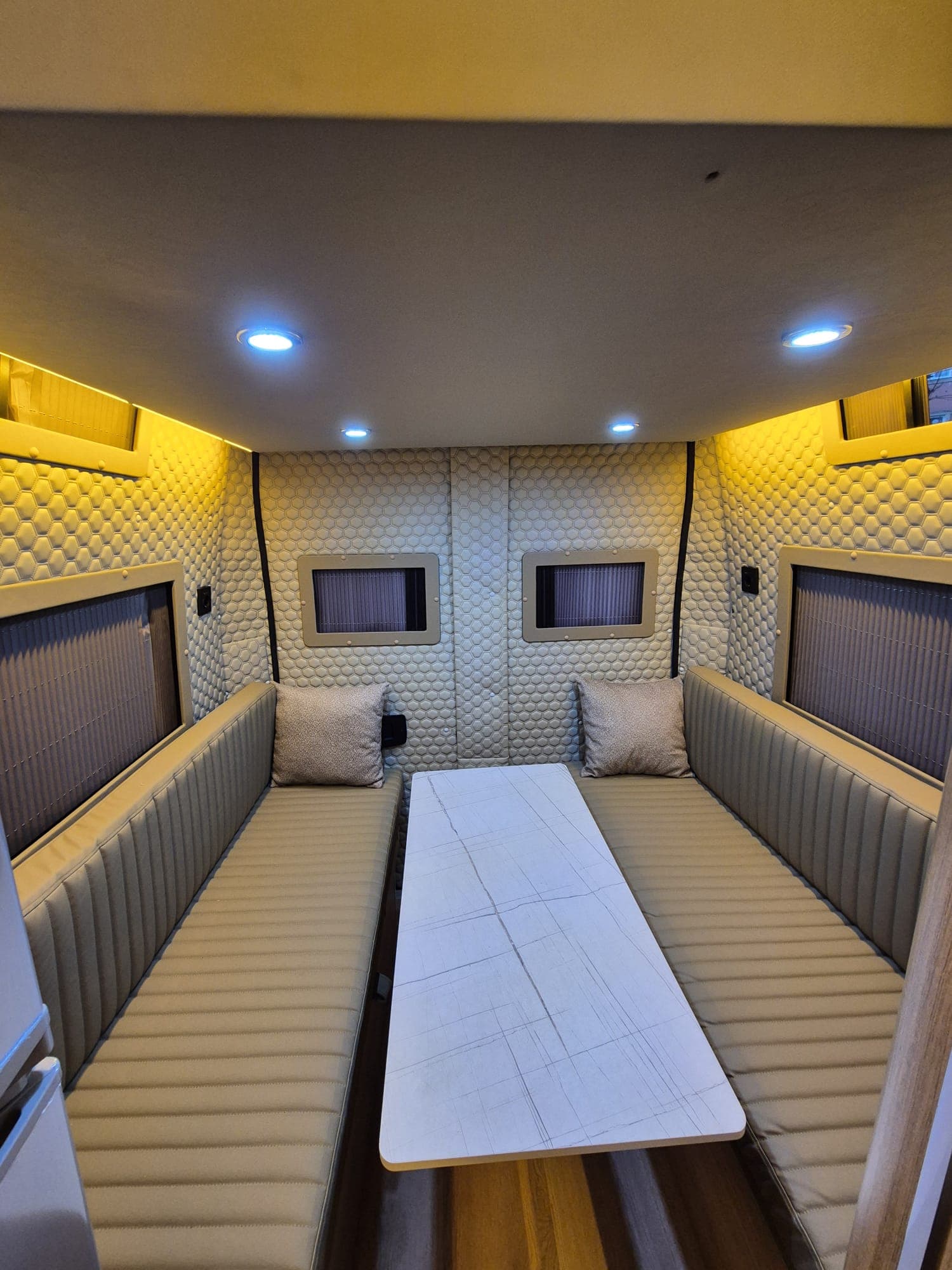BURSA DELUXE FOR 4 PEOPLE — photo 4